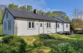 Beautiful Home In Båstad With Sauna in Båstad